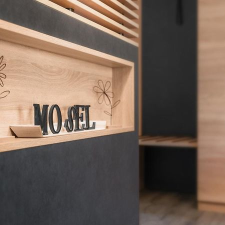 Gaestehaus Knaup Трейс-Карден Екстериор снимка