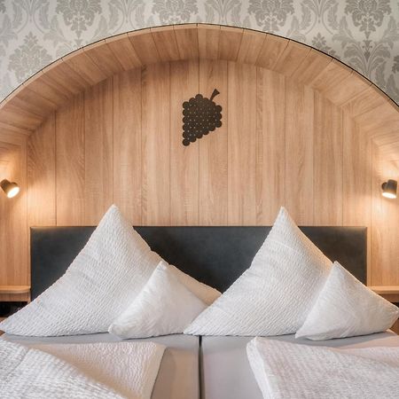 Gaestehaus Knaup Трейс-Карден Екстериор снимка